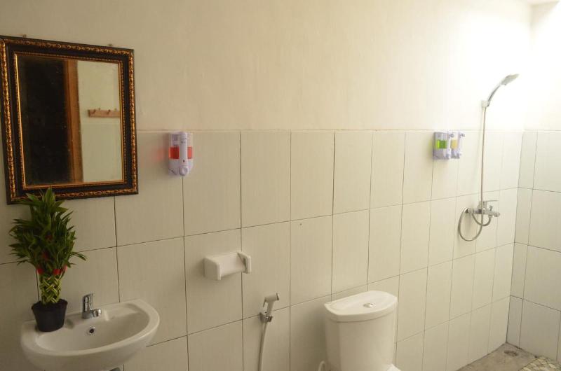 The Rahayu Cottage - Oda
