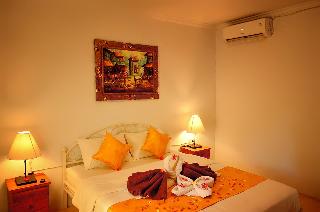 The Rahayu Cottage fotoÄŸrafÄ±