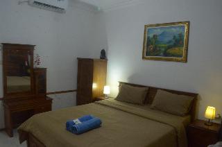The Rahayu Cottage fotoÄŸrafÄ±