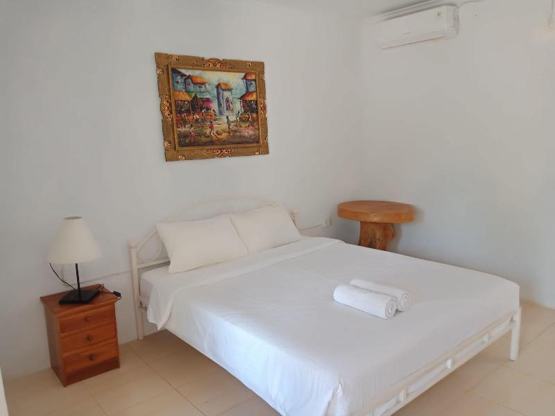 The Rahayu Cottage - Oda
