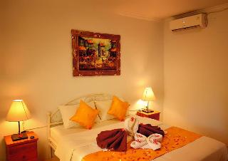 The Rahayu Cottage fotoÄŸrafÄ±