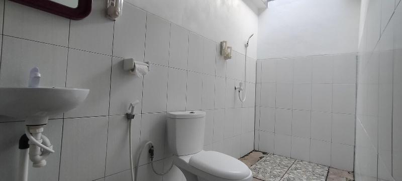 The Rahayu Cottage - Oda