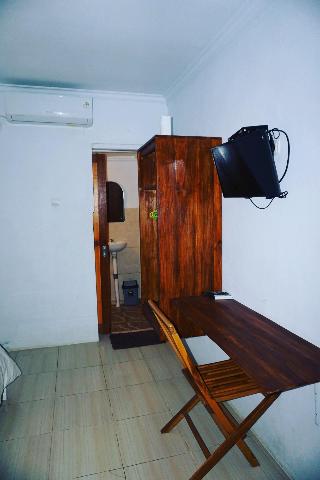 The Rahayu Cottage fotoÄŸrafÄ±