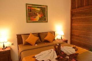 The Rahayu Cottage fotoÄŸrafÄ±