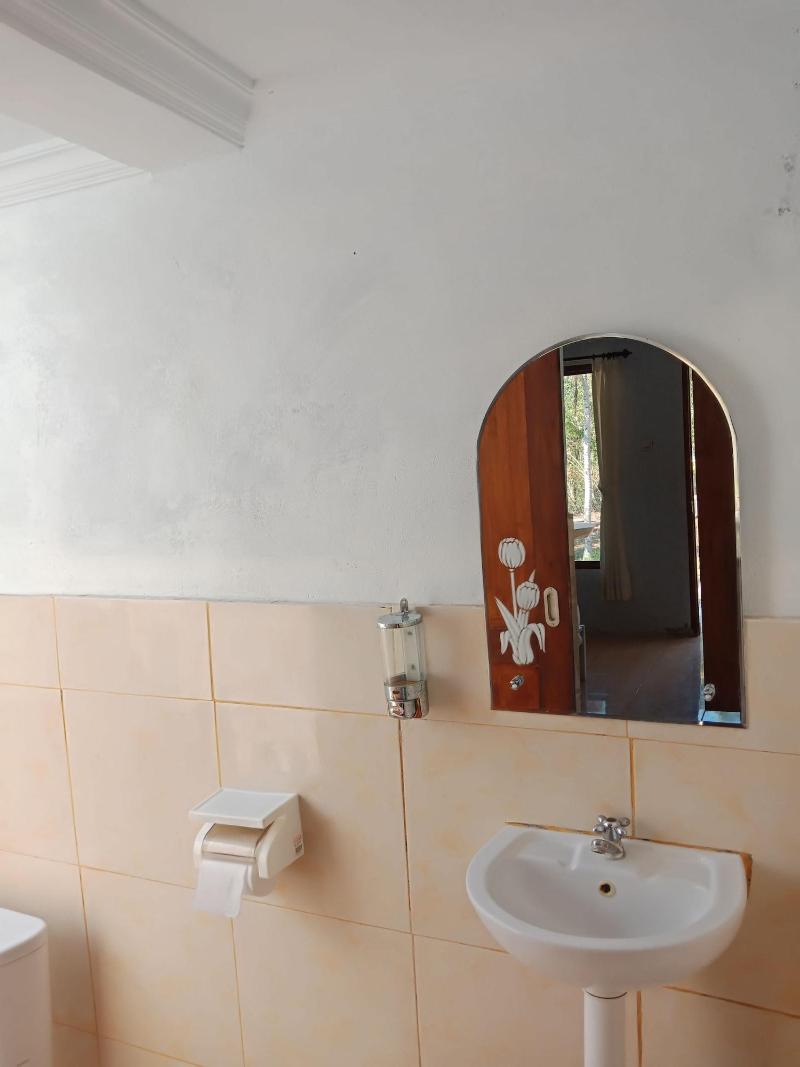 The Rahayu Cottage - Oda