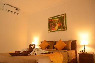 The Rahayu Cottage fotoÄŸrafÄ±