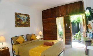 The Rahayu Cottage fotoÄŸrafÄ±