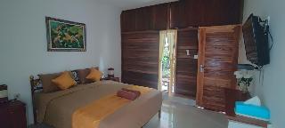 The Rahayu Cottage fotoÄŸrafÄ±