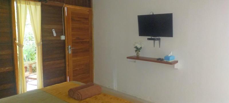 The Rahayu Cottage - Oda