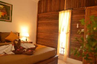 The Rahayu Cottage fotoÄŸrafÄ±