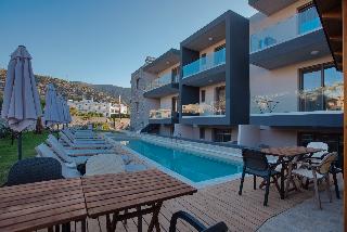 Del Mar Apartments