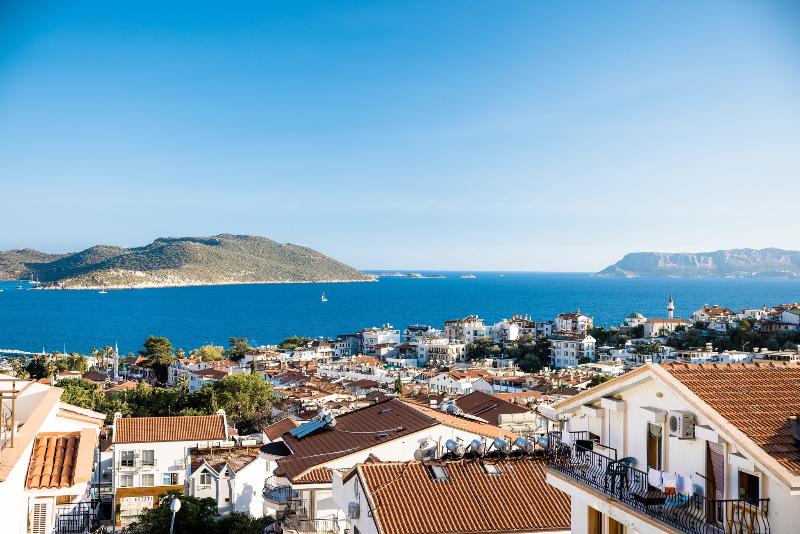 Sole Suites - Genel