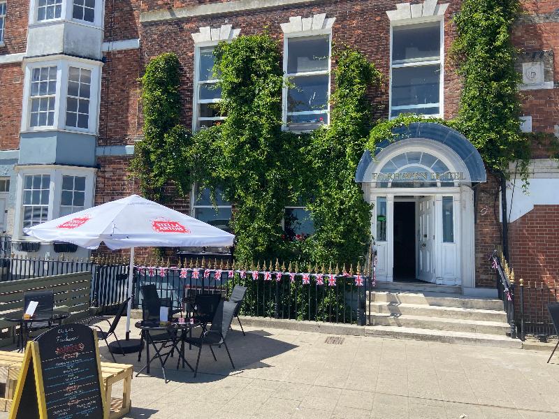 The Fairhaven Hotel - Genel