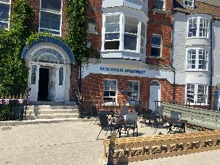 The Fairhaven Hotel fotoÄŸrafÄ±
