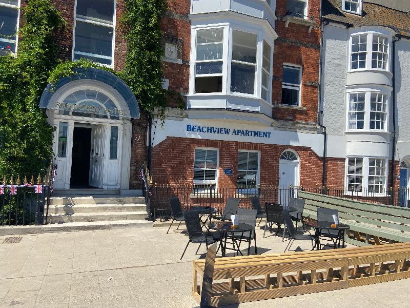 The Fairhaven Hotel - Genel