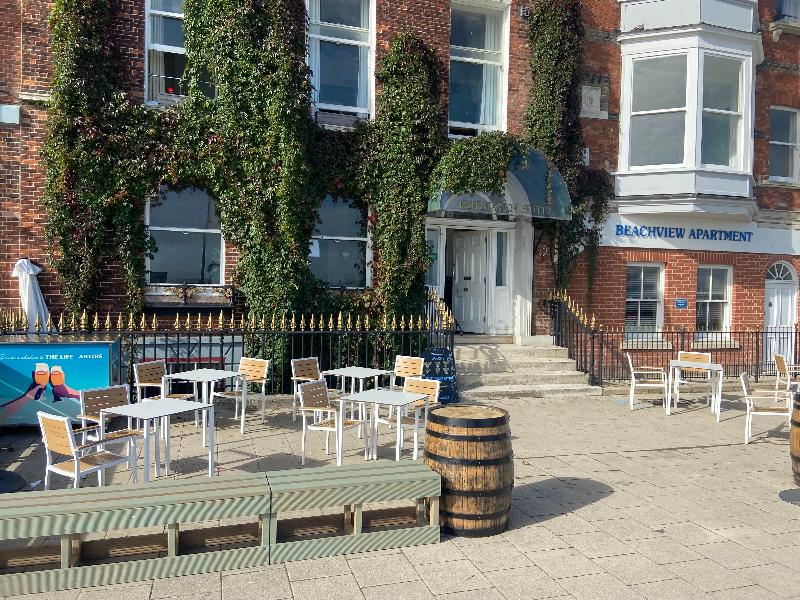 The Fairhaven Hotel - Genel