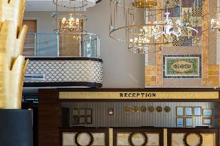 Adalya Artside Hotel fotoÄŸrafÄ±
