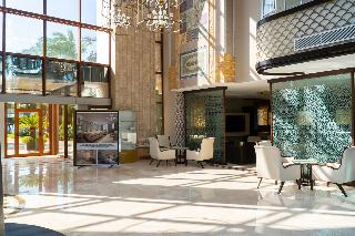 Adalya Artside Hotel fotoÄŸrafÄ±