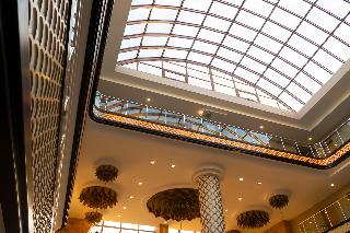 Adalya Artside Hotel fotoÄŸrafÄ±