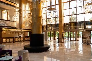 Adalya Artside Hotel fotoÄŸrafÄ±