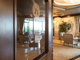 Adalya Artside Hotel fotoÄŸrafÄ±