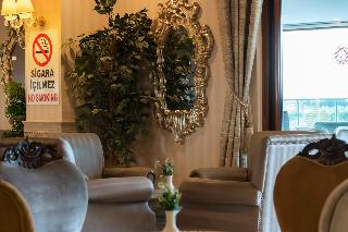 Adalya Artside Hotel fotoÄŸrafÄ±