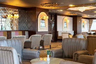 Adalya Artside Hotel fotoÄŸrafÄ±