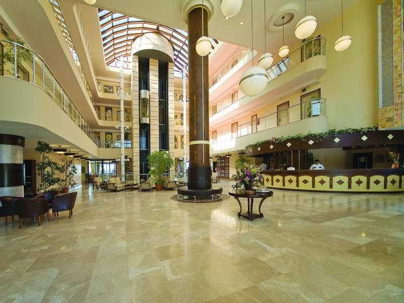 Adalya Artside Hotel fotoÄŸrafÄ±