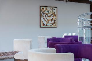 Adalya Artside Hotel fotoÄŸrafÄ±