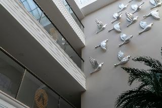 Adalya Artside Hotel fotoÄŸrafÄ±
