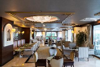 Adalya Artside Hotel fotoÄŸrafÄ±