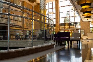 Adalya Artside Hotel fotoÄŸrafÄ±