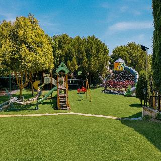 Adalya Artside Hotel fotoÄŸrafÄ±