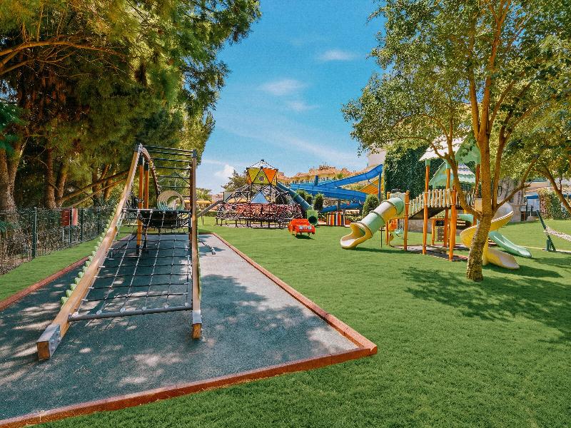 Adalya Artside Hotel - Aktivite