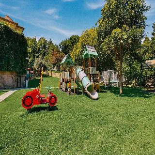 Adalya Artside Hotel fotoÄŸrafÄ±