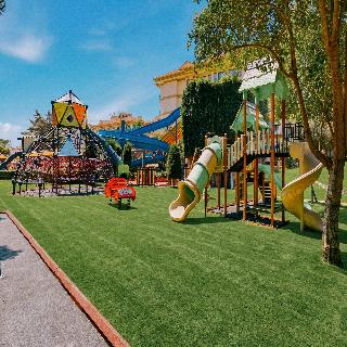 Adalya Artside Hotel fotoÄŸrafÄ±