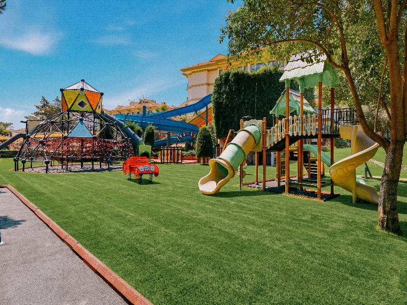 Adalya Artside Hotel - Aktivite