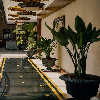 Adalya Artside Hotel fotoÄŸrafÄ±