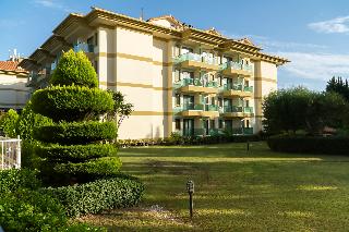 Adalya Artside Hotel fotoÄŸrafÄ±