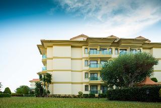 Adalya Artside Hotel fotoÄŸrafÄ±