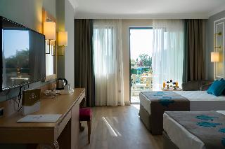 Adalya Artside Hotel fotoÄŸrafÄ±