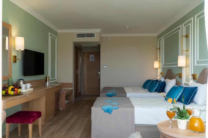 Adalya Artside Hotel - Oda