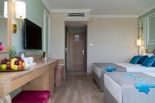 Adalya Artside Hotel fotoÄŸrafÄ±