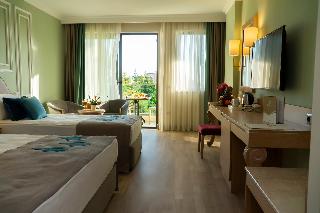 Adalya Artside Hotel fotoÄŸrafÄ±