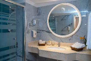 Adalya Artside Hotel fotoÄŸrafÄ±