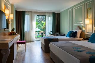 Adalya Artside Hotel fotoÄŸrafÄ±
