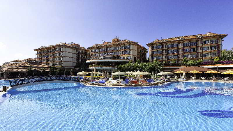 Adalya Artside Hotel fotoÄŸrafÄ±