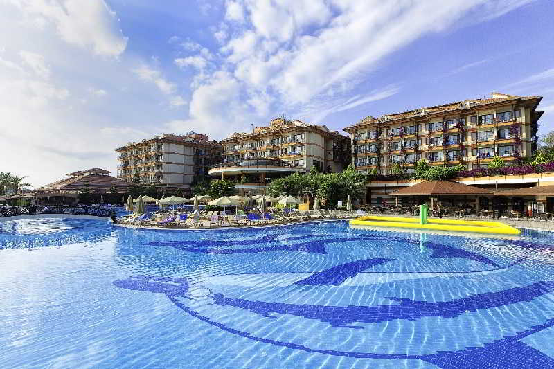 Adalya Artside Hotel fotoÄŸrafÄ±