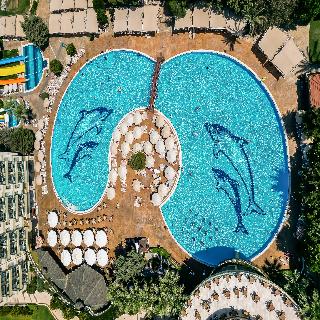 Adalya Artside Hotel fotoÄŸrafÄ±
