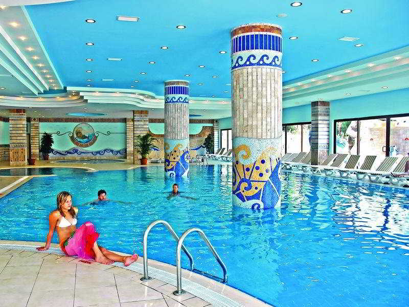 Adalya Artside Hotel fotoÄŸrafÄ±